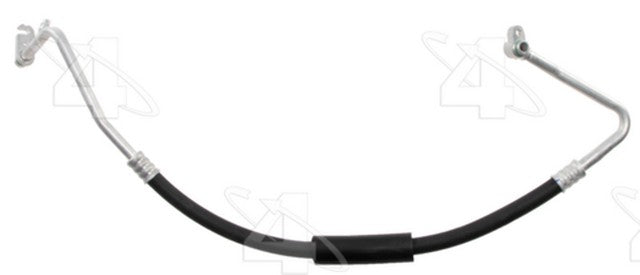 Four Seasons A/C Refrigerant Suction Hose P/N:66240 Fits: Subaru Legacy 12-10, Subaru Outback 12-10 - Image 1
