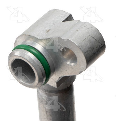 Four Seasons A/C Refrigerant Suction Hose P/N:66240 Fits: Subaru Legacy 12-10, Subaru Outback 12-10 - Image 4