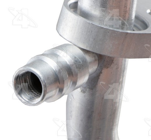 Four Seasons A/C Refrigerant Suction Hose P/N:66240 Fits: Subaru Legacy 12-10, Subaru Outback 12-10 - Image 3