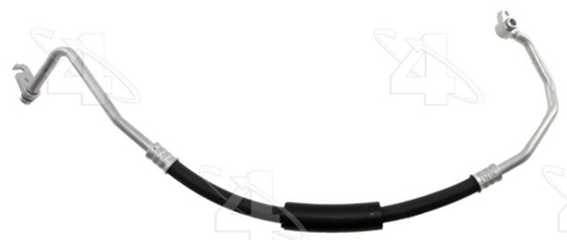 Four Seasons A/C Refrigerant Suction Hose P/N:66241 Fits: Subaru Impreza 11-10, Subaru Legacy 11-10, Subaru Outback 11-10 - Image 1