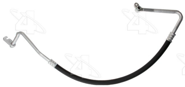 Four Seasons A/C Refrigerant Suction Hose P/N:66242 Fits: Subaru Legacy 14-12, Subaru Outback 14-12 - Image 1