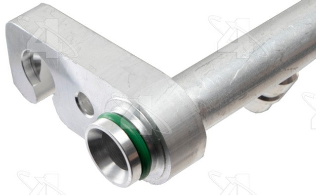 Four Seasons A/C Refrigerant Suction Hose P/N:66242 Fits: Subaru Legacy 14-12, Subaru Outback 14-12 - Image 4