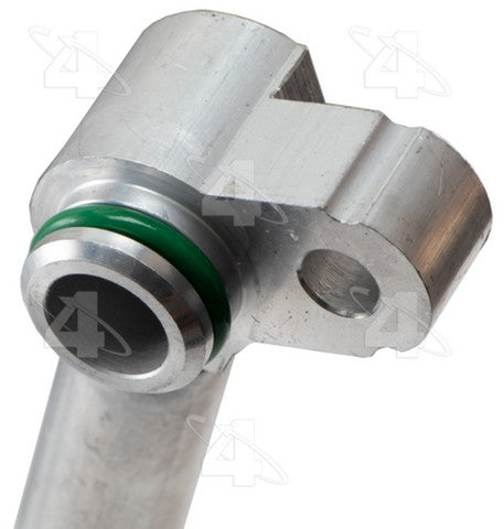 Four Seasons A/C Refrigerant Suction Hose P/N:66242 Fits: Subaru Legacy 14-12, Subaru Outback 14-12 - Image 2