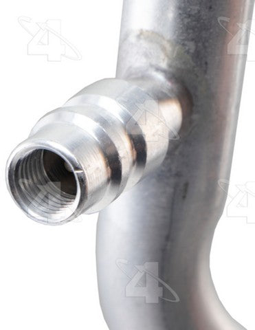 Four Seasons A/C Refrigerant Suction Hose P/N:66242 Fits: Subaru Legacy 14-12, Subaru Outback 14-12 - Image 3