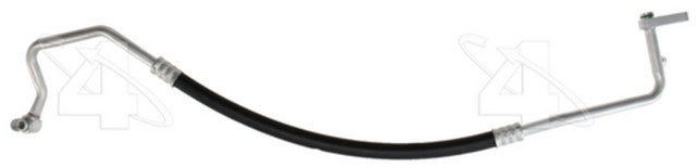 Four Seasons A/C Refrigerant Suction Hose P/N:66244 Fits: Subaru Legacy 14-12, Subaru Outback 14-12 - Image 1