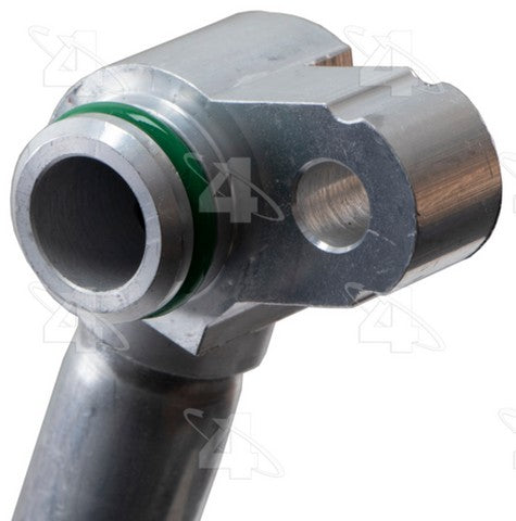Four Seasons A/C Refrigerant Suction Hose P/N:66244 Fits: Subaru Legacy 14-12, Subaru Outback 14-12 - Image 2