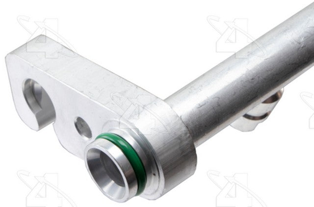 Four Seasons A/C Refrigerant Suction Hose P/N:66244 Fits: Subaru Legacy 14-12, Subaru Outback 14-12 - Image 4