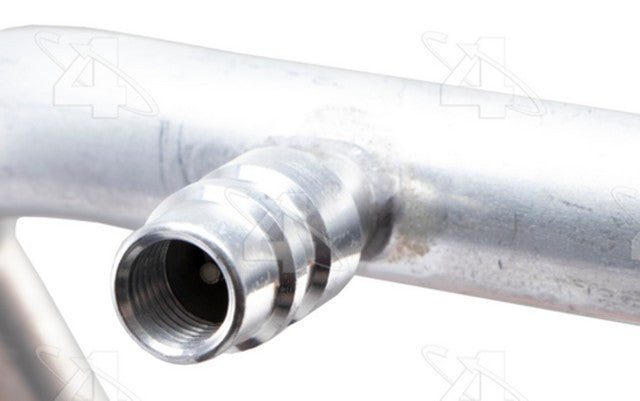 Four Seasons A/C Refrigerant Suction Hose P/N:66244 Fits: Subaru Legacy 14-12, Subaru Outback 14-12 - Image 3