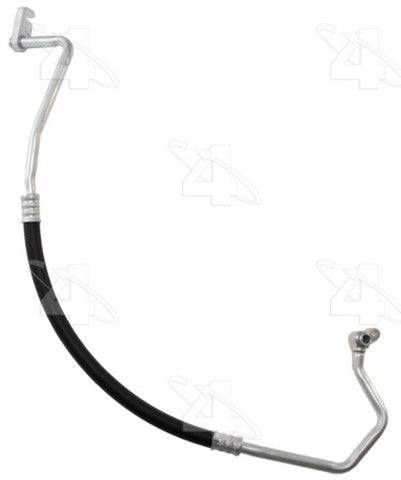 Four Seasons A/C Refrigerant Suction Hose P/N:66245 Fits: Subaru Legacy 16-15, Subaru Outback 16-15 - Image 1