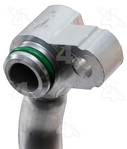 Four Seasons A/C Refrigerant Suction Hose P/N:66245 Fits: Subaru Legacy 16-15, Subaru Outback 16-15 - Image 2