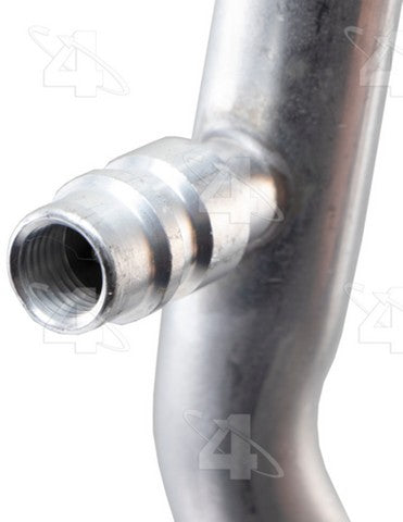 Four Seasons A/C Refrigerant Suction Hose P/N:66245 Fits: Subaru Legacy 16-15, Subaru Outback 16-15 - Image 3