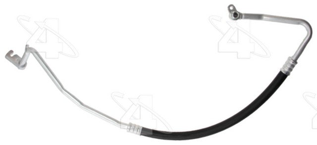Four Seasons A/C Refrigerant Suction Hose P/N:66246 Fits: Subaru Legacy 19-15, Subaru Outback 19-15 - Image 1