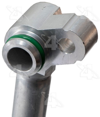 Four Seasons A/C Refrigerant Suction Hose P/N:66246 Fits: Subaru Legacy 19-15, Subaru Outback 19-15 - Image 3