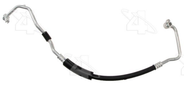 Four Seasons A/C Refrigerant Suction Hose P/N:66247 Fits: Subaru Forester 11-09, Subaru Impreza 11-08 - Image 1