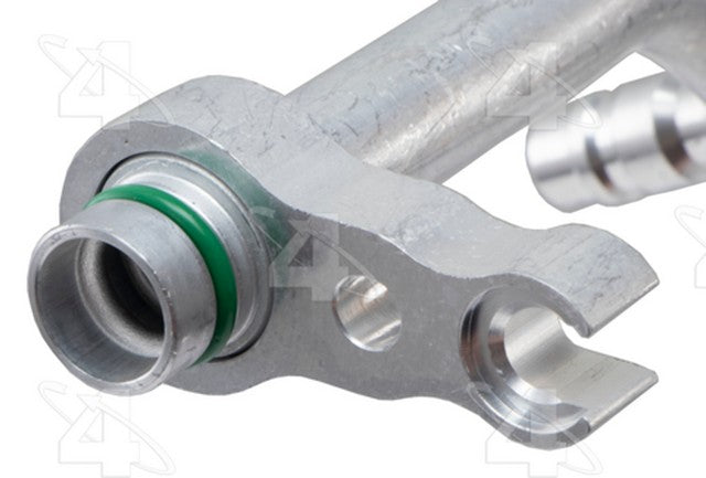 Four Seasons A/C Refrigerant Suction Hose P/N:66247 Fits: Subaru Forester 11-09, Subaru Impreza 11-08 - Image 3