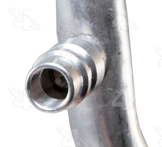 Four Seasons A/C Refrigerant Suction Hose P/N:66247 Fits: Subaru Forester 11-09, Subaru Impreza 11-08 - Image 4