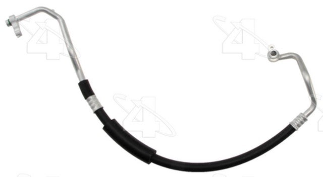Four Seasons A/C Refrigerant Suction Hose P/N:66248 Fits: Subaru Forester 10-08, Subaru Impreza 11-08 - Image 1