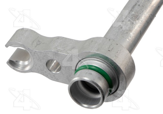 Four Seasons A/C Refrigerant Suction Hose P/N:66248 Fits: Subaru Forester 10-08, Subaru Impreza 11-08 - Image 3