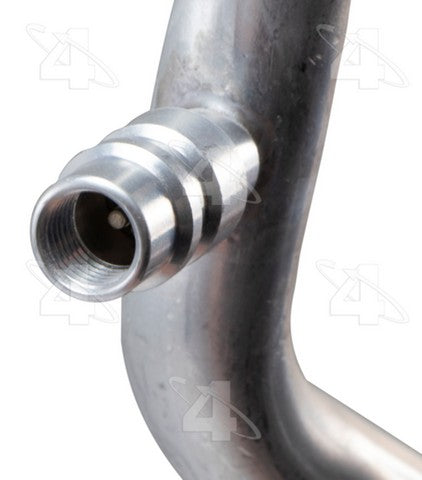 Four Seasons A/C Refrigerant Suction Hose P/N:66248 Fits: Subaru Forester 10-08, Subaru Impreza 11-08 - Image 2