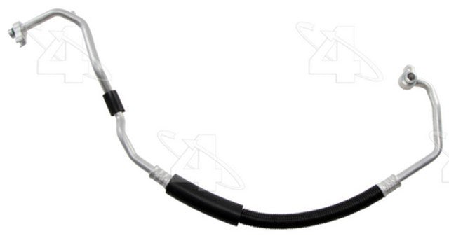 Four Seasons A/C Refrigerant Suction Hose P/N:66249 Fits: Subaru Impreza 09-08, Subaru Impreza 14-11 - Image 1