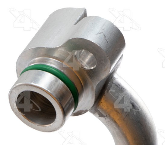 Four Seasons A/C Refrigerant Suction Hose P/N:66249 Fits: Subaru Impreza 09-08, Subaru Impreza 14-11 - Image 3