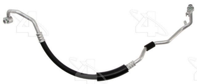 Four Seasons A/C Refrigerant Suction Hose P/N:66250 Fits: Subaru Forester 13-11, Subaru Impreza 14-11 - Image 1