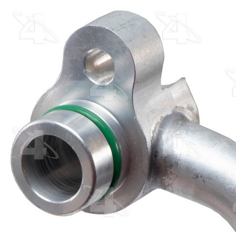 Four Seasons A/C Refrigerant Suction Hose P/N:66250 Fits: Subaru Forester 13-11, Subaru Impreza 14-11 - Image 3