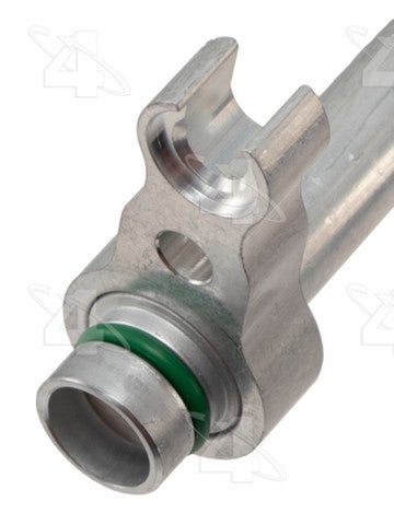 Four Seasons A/C Refrigerant Suction Hose P/N:66250 Fits: Subaru Forester 13-11, Subaru Impreza 14-11 - Image 2
