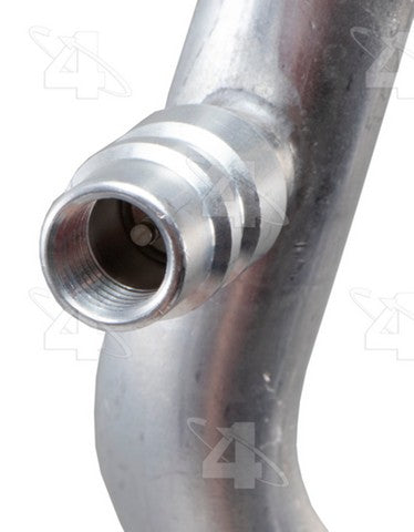 Four Seasons A/C Refrigerant Suction Hose P/N:66250 Fits: Subaru Forester 13-11, Subaru Impreza 14-11 - Image 4