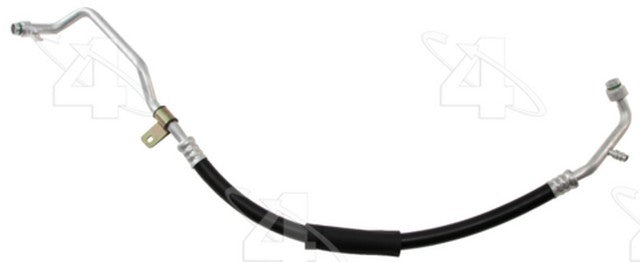 Four Seasons A/C Refrigerant Suction Hose P/N:66251 Fits: Subaru Crosstrek 17-16, Subaru Impreza 16-12, Subaru Xv 16-15, Subaru Xv 2013, Subaru Xv Crosstrek 2013, Subaru Xv Crosstrek 2015 - Image 1