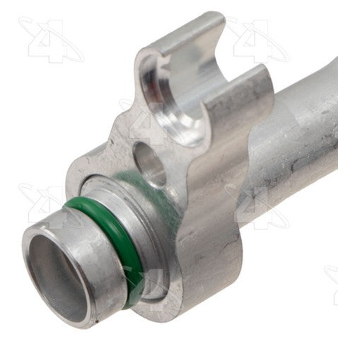 Four Seasons A/C Refrigerant Suction Hose P/N:66252 Fits: Subaru Crosstrek 2016, Subaru Xv Crosstrek 15-14 - Image 2