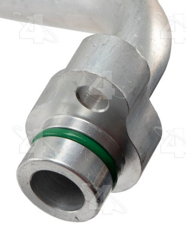 Four Seasons A/C Refrigerant Suction Hose P/N:66252 Fits: Subaru Crosstrek 2016, Subaru Xv Crosstrek 15-14 - Image 4