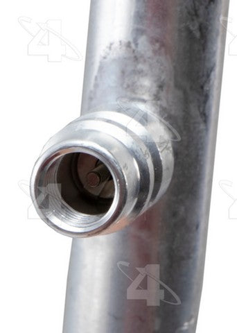 Four Seasons A/C Refrigerant Suction Hose P/N:66252 Fits: Subaru Crosstrek 2016, Subaru Xv Crosstrek 15-14 - Image 3