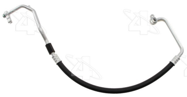 Four Seasons A/C Refrigerant Suction Hose P/N:66253 Fits: Subaru Forester 13-11 - Image 1