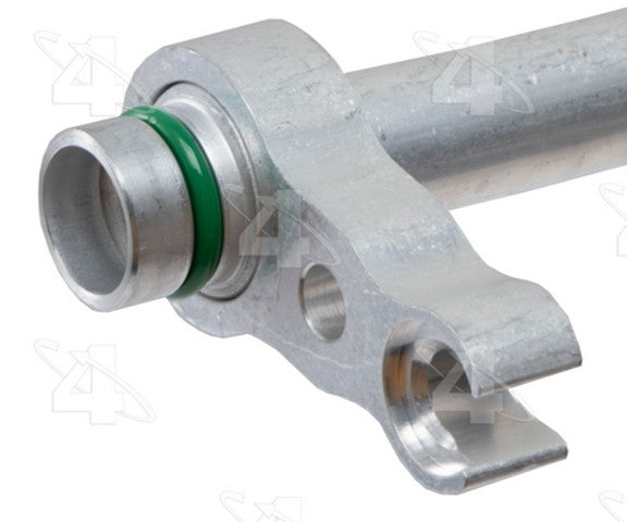 Four Seasons A/C Refrigerant Suction Hose P/N:66253 Fits: Subaru Forester 13-11 - Image 3