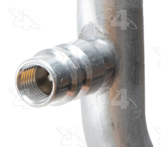 Four Seasons A/C Refrigerant Suction Hose P/N:66253 Fits: Subaru Forester 13-11 - Image 2