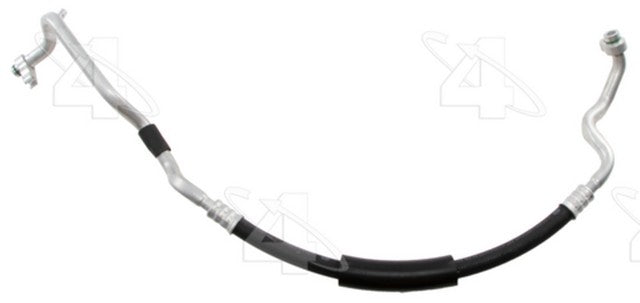 Four Seasons A/C Refrigerant Suction Hose P/N:66254 Fits: Subaru Forester 18-14 - Image 1