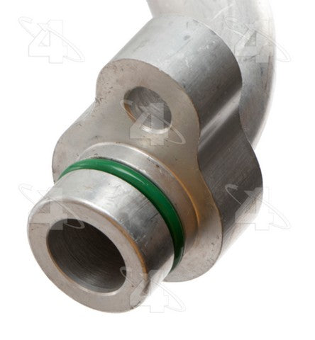 Four Seasons A/C Refrigerant Suction Hose P/N:66254 Fits: Subaru Forester 18-14 - Image 2
