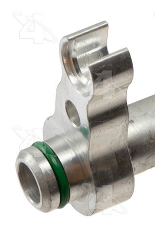 Four Seasons A/C Refrigerant Suction Hose P/N:66254 Fits: Subaru Forester 18-14 - Image 3