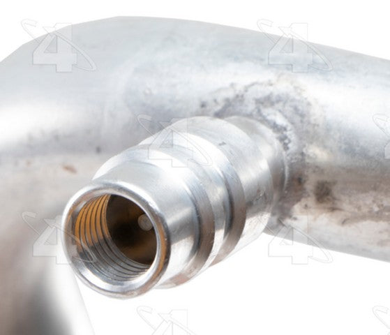 Four Seasons A/C Refrigerant Suction Hose P/N:66254 Fits: Subaru Forester 18-14 - Image 4