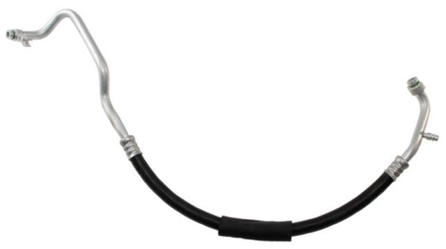 Four Seasons A/C Refrigerant Suction Hose P/N:66255 Fits: Subaru Forester 16-14 - Image 1