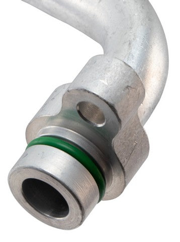 Four Seasons A/C Refrigerant Suction Hose P/N:66255 Fits: Subaru Forester 16-14 - Image 2