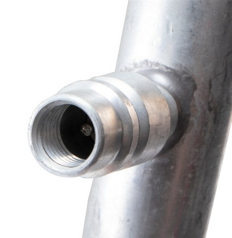 Four Seasons A/C Refrigerant Suction Hose P/N:66255 Fits: Subaru Forester 16-14 - Image 4