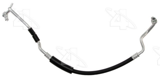 Four Seasons A/C Refrigerant Suction Hose P/N:66256 Fits: Subaru Wrx 21-15 - Image 1