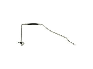 Dorman - OE Solutions Ensamble de Manguera de Refrigerante de Aceite de Motor P/N:625-605 Fits: Chevrolet K3500 90-88, GMC K3500 90-88 - Image 1