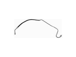 Dorman - OE Solutions Ensamble de Manguera de Refrigerante de Aceite de Motor P/N:625-613 Fits: Chevrolet Lumina Apv 1995, Oldsmobile Silhouette 1995, Pontiac Trans Sport 1995 - Image 1