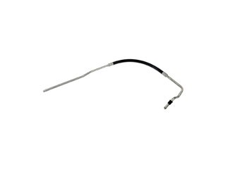 Dorman - OE Solutions Ensamble de Manguera de Refrigerante de Aceite de Motor P/N:625-625 Fits: Chevrolet Blazer, Chevrolet K1500, Chevrolet K1500 Suburban, Chevrolet K2500, Chevrolet K2500 Suburban, Chevrolet K3500, GMC K1500, GMC K1500 Suburban - Image 1