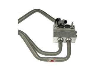 Dorman - OE Solutions Ensamble de Manguera de Refrigerante de Aceite de Motor P/N:625-640 Fits: Hummer H2 07-04 - Image 2