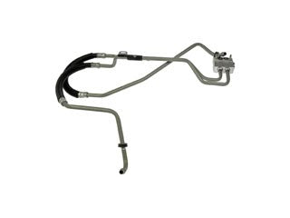 Dorman - OE Solutions Ensamble de Manguera de Refrigerante de Aceite de Motor P/N:625-640 Fits: Hummer H2 07-04 - Image 1