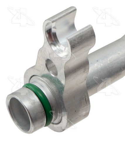 Four Seasons A/C Refrigerant Suction Hose P/N:66256 Fits: Subaru Wrx 21-15 - Image 2